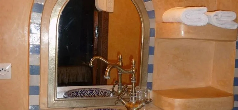 Riad Dar Mimouna