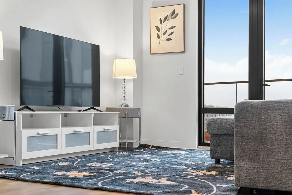 Furnished Luxury Apartment Next to Harvard Stadium