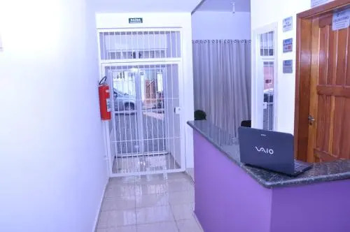 Sanches Hotel