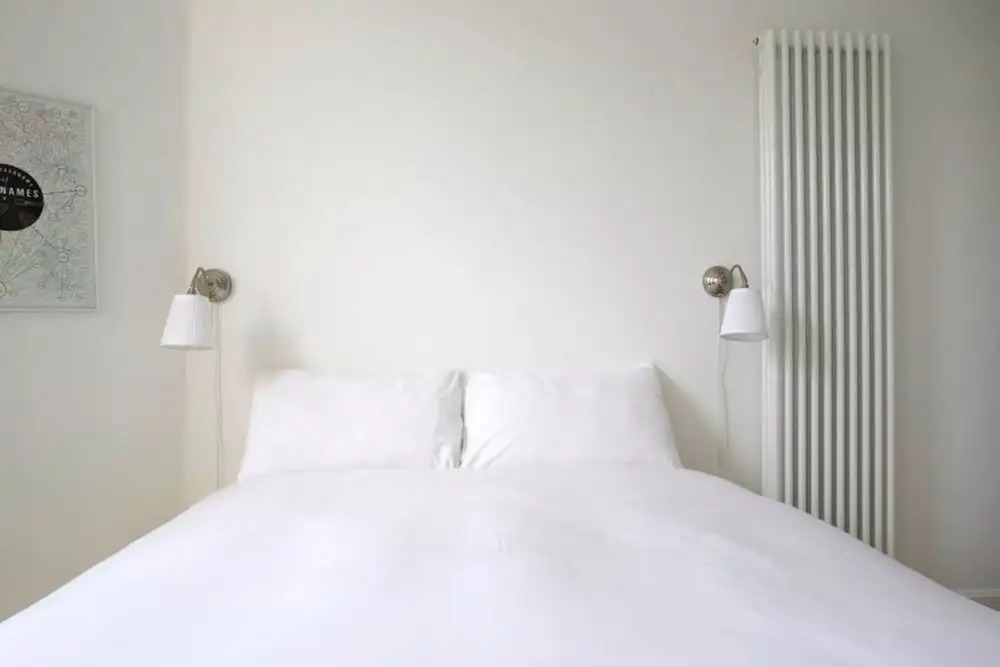 1 Bedroom Apartment In Royal Mile