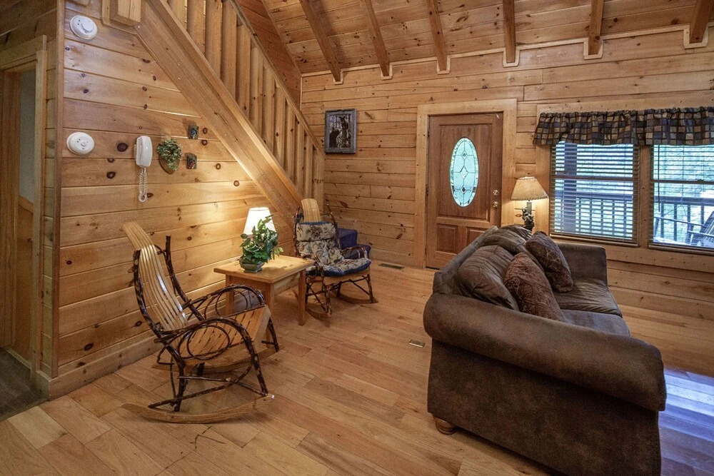 Renewed Spirit by Eagles Ridge Resort