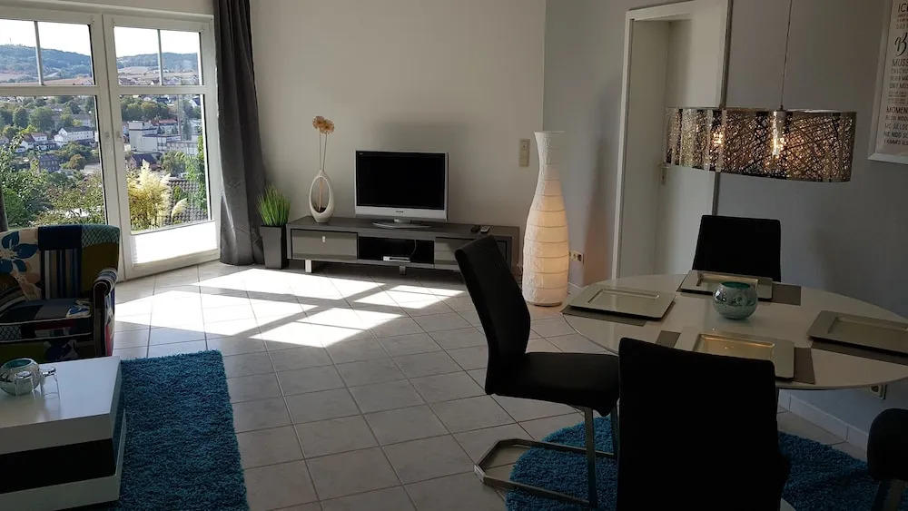 Ferienwohnung Gockels-Auszeit