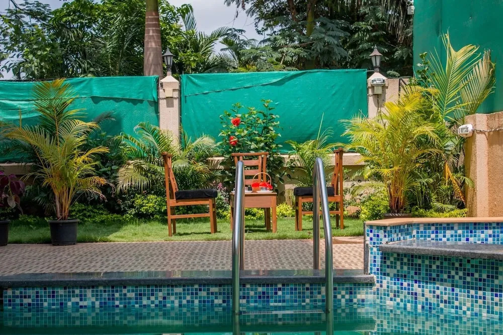 V Resorts Lonavala