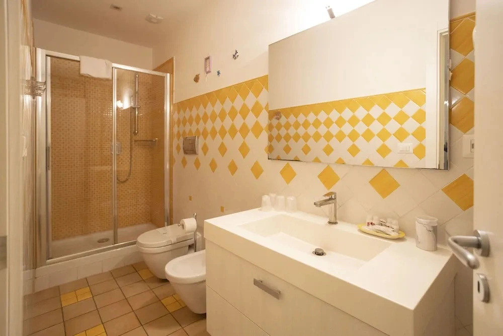 Amalfi e Positano Home