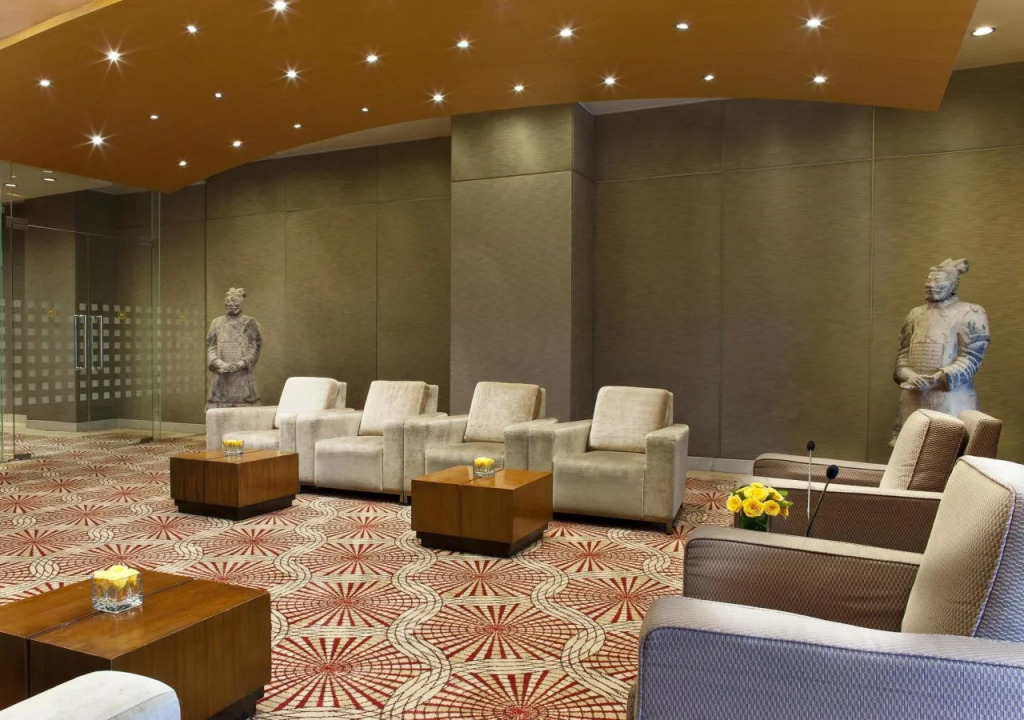 Sheraton Xian Hotel