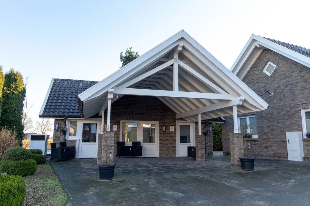 Motel Am Bürgerpark