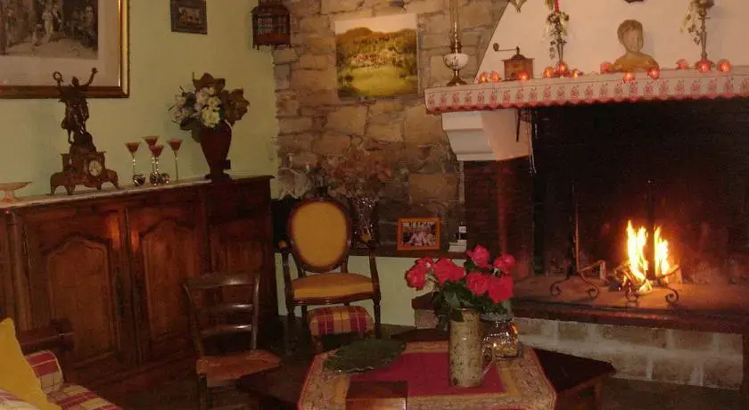 Domaine De Mournac