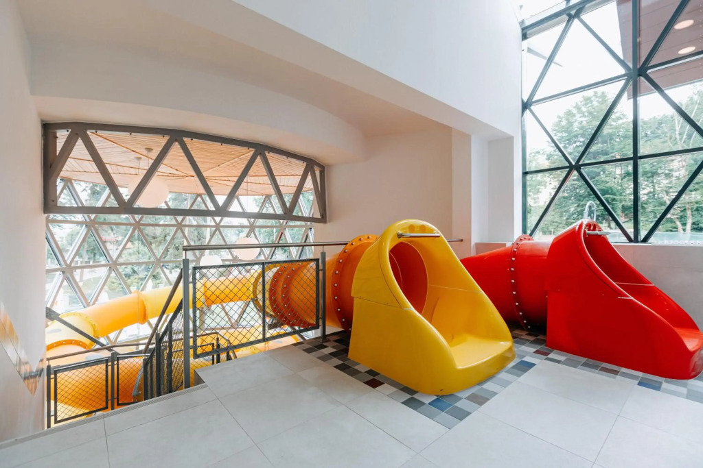HOTEL CRYSTAL WELLNESS & SPA superior