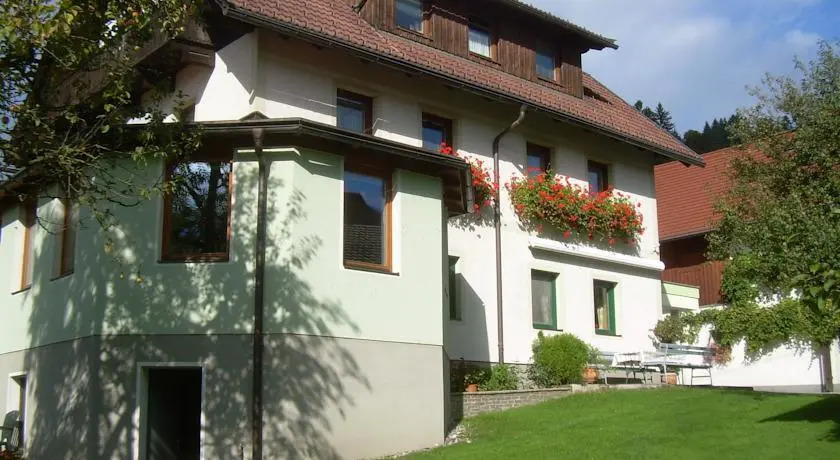 Pension Schwager
