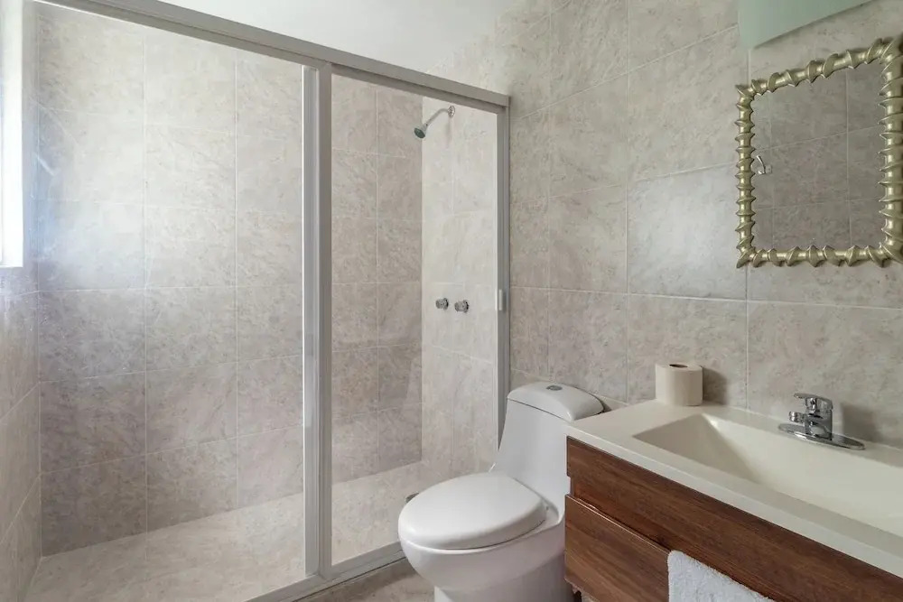 Penthouse Near Masaryk , Sleeps 16 , Pet Friendly