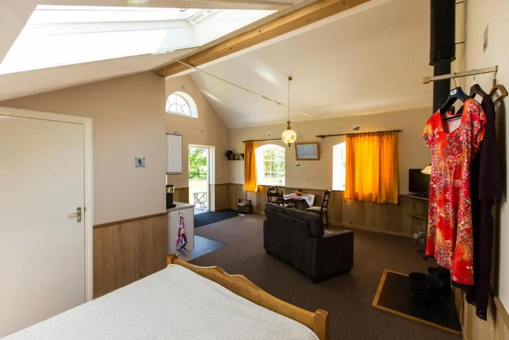 B&B It Waldspultsje
