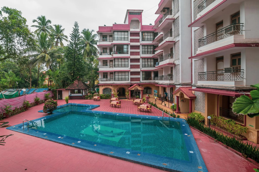 Horizon Hotel