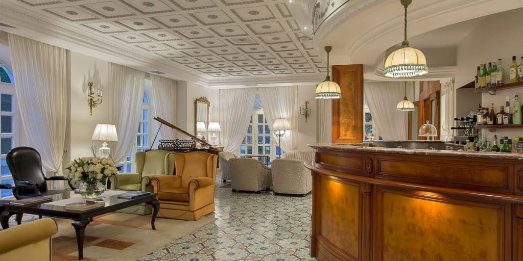 La Medusa Hotel - Dimora di Charme