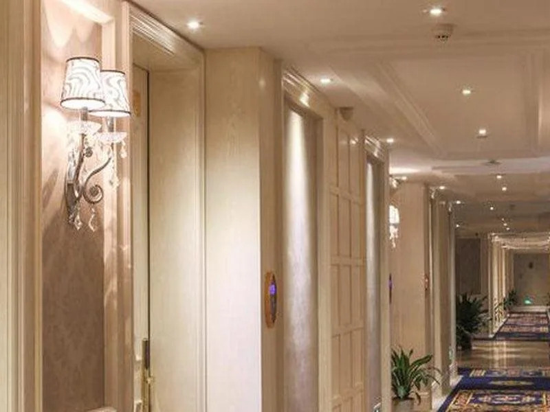 Hangzhou Hengjing Guomao Hotel