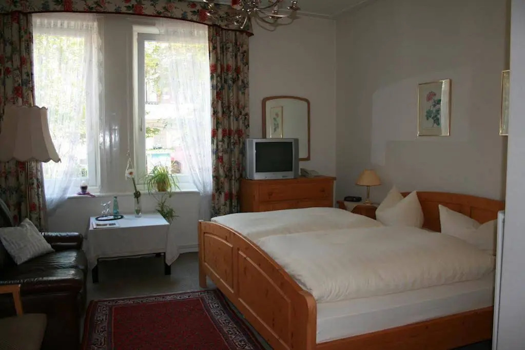 Hotel Zur Krone