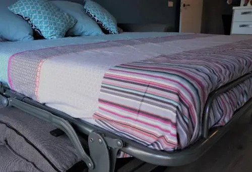 Mont-Roig Apartment