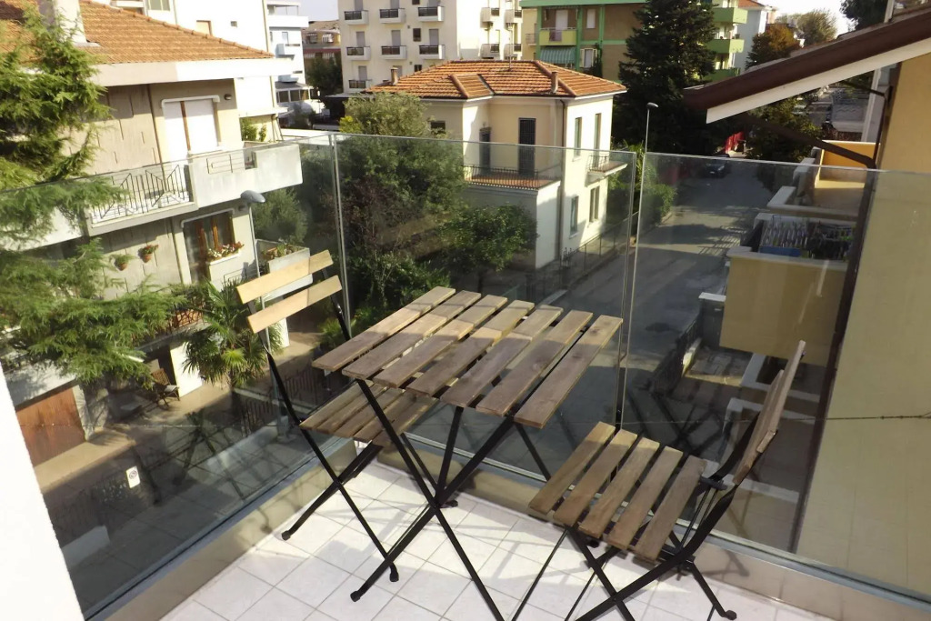 Residence Hotel Albachiara