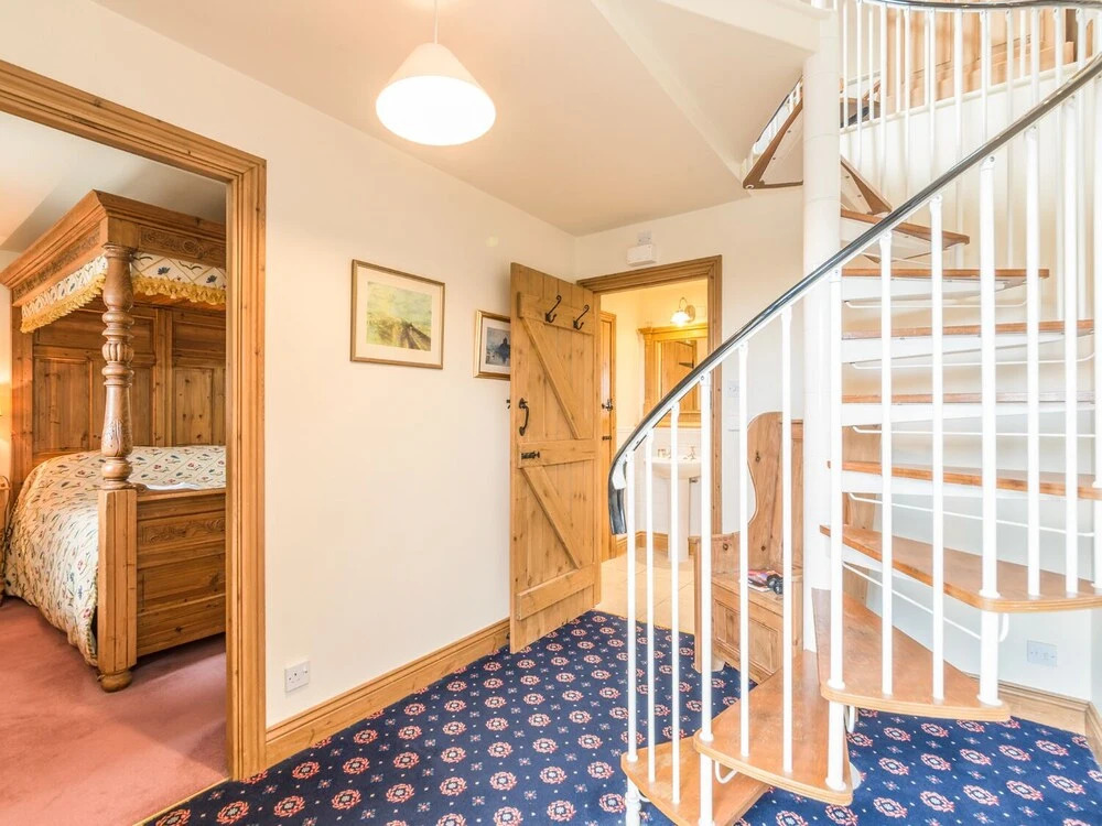 Jennys Cottage