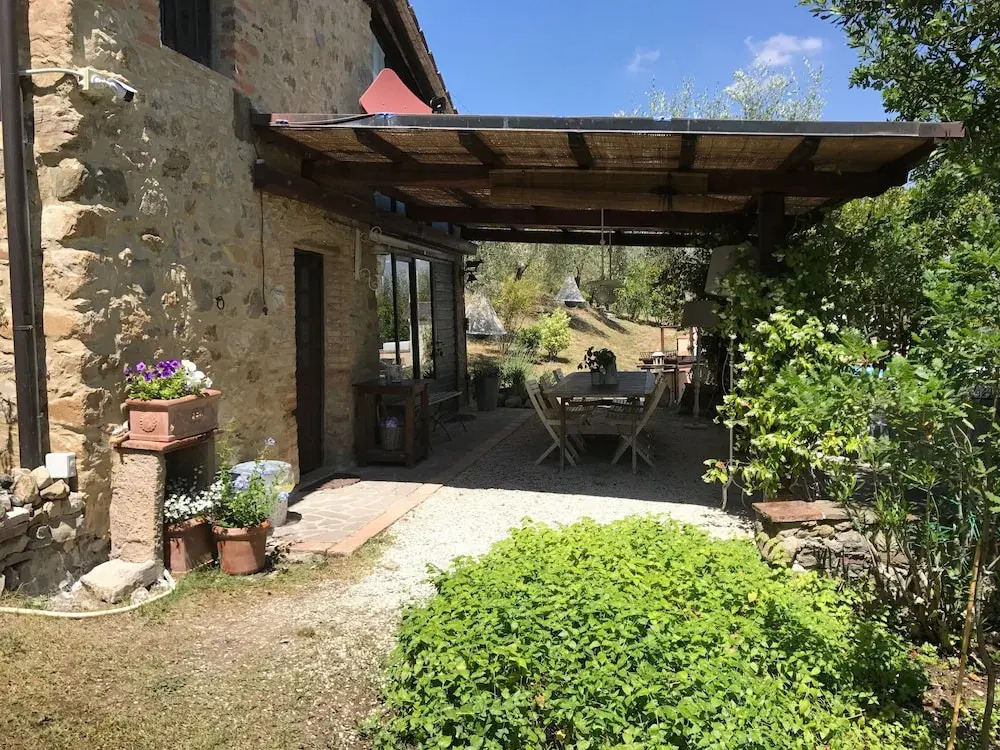 Villa Gaia