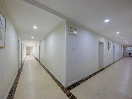 Changshouhu Holiday Hotel
