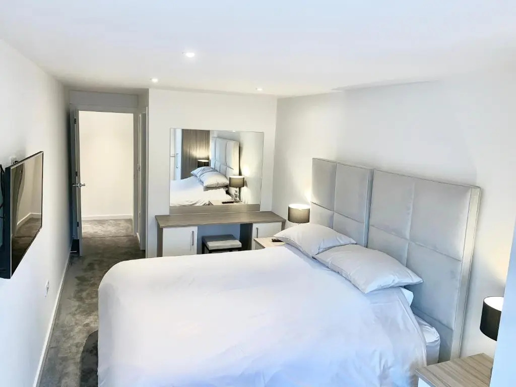 Millstream Mews