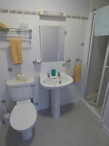 Heatherdale B & B