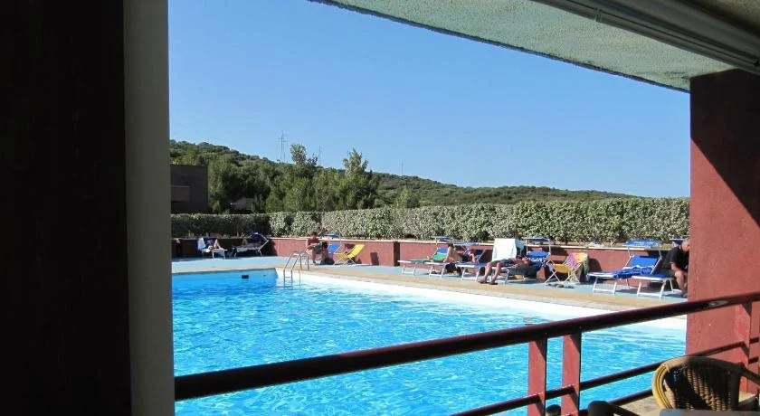 Rena Bianca Cugnana Verde Residence