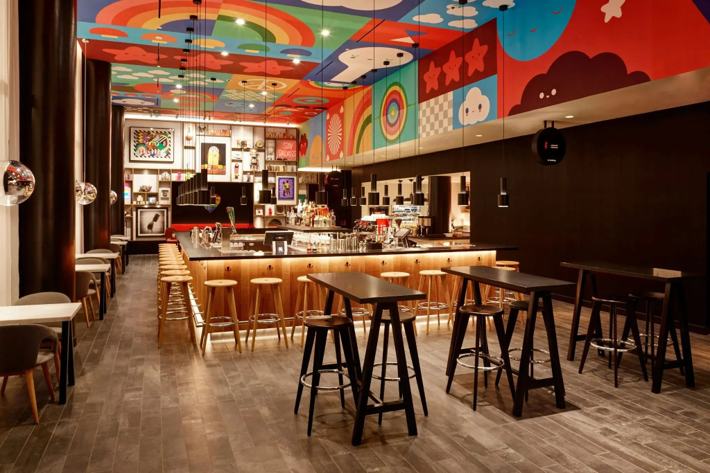 citizenM San Francisco Union Square