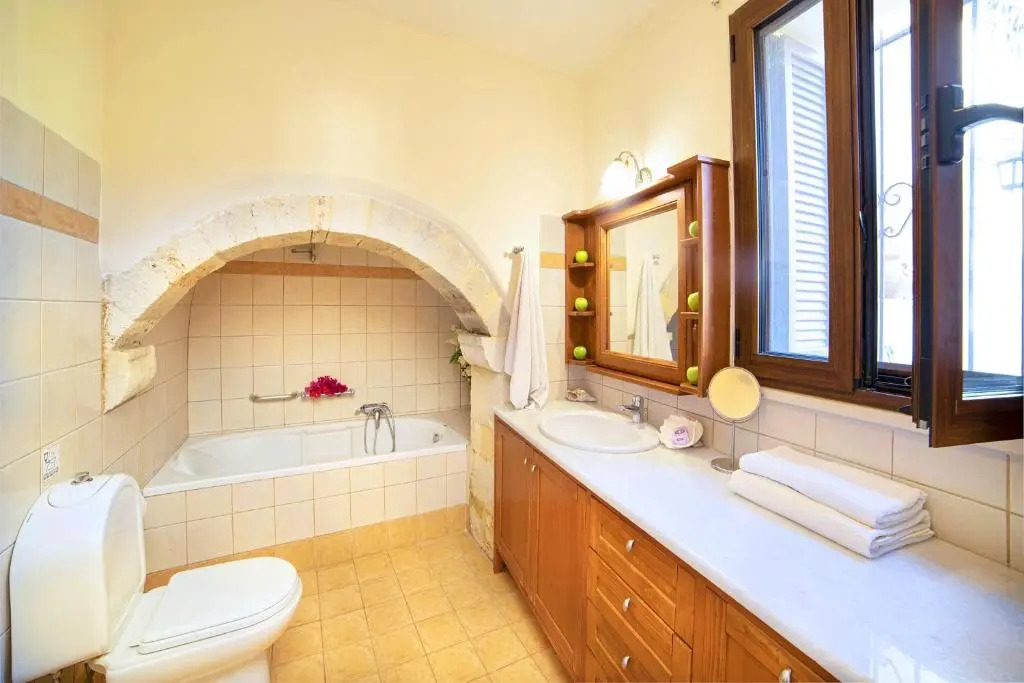 Villa Philia Crete