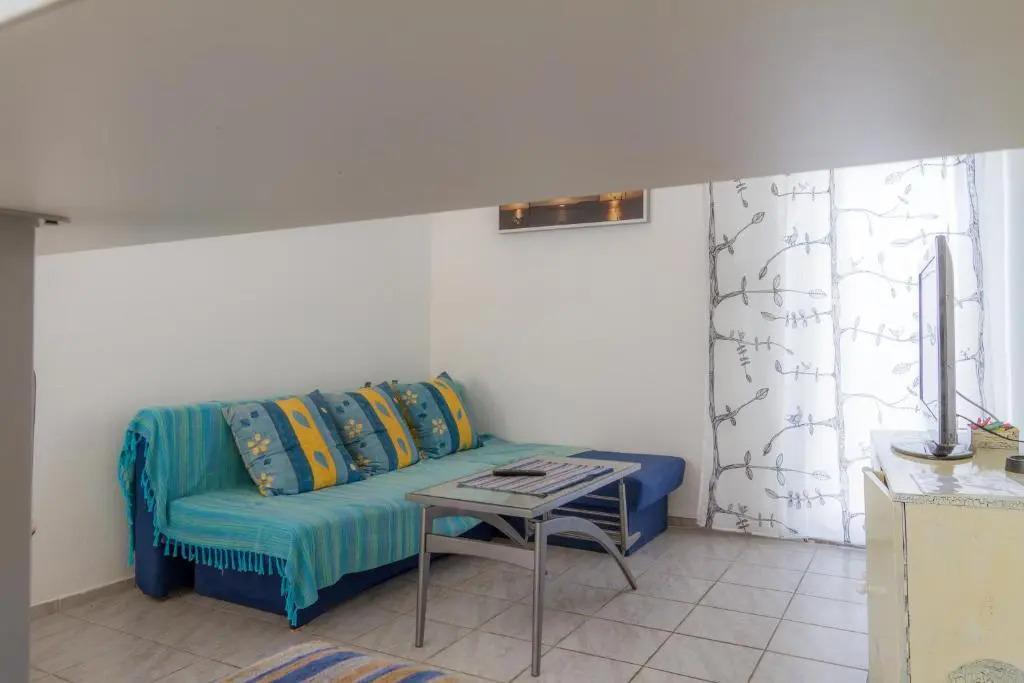 Starigrad Apartment