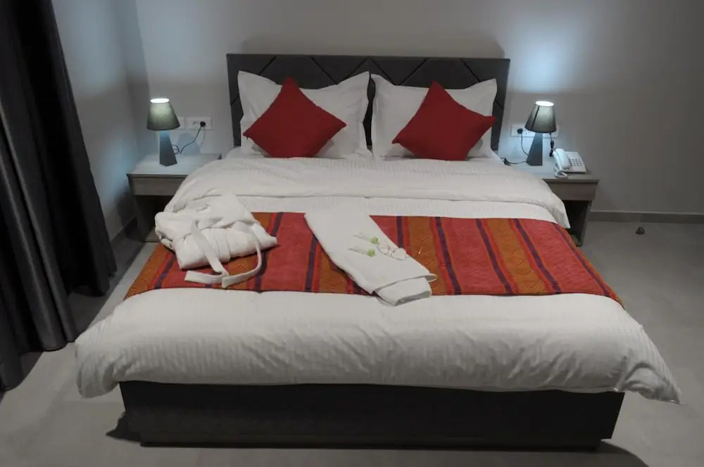 Beit Lebbos Boutique Hotel
