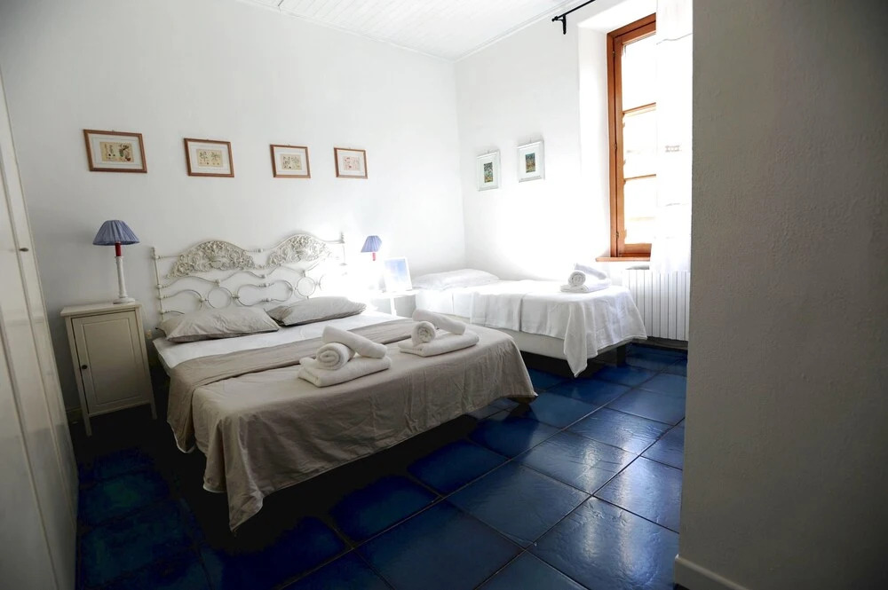 Appartamento Delle Grazie