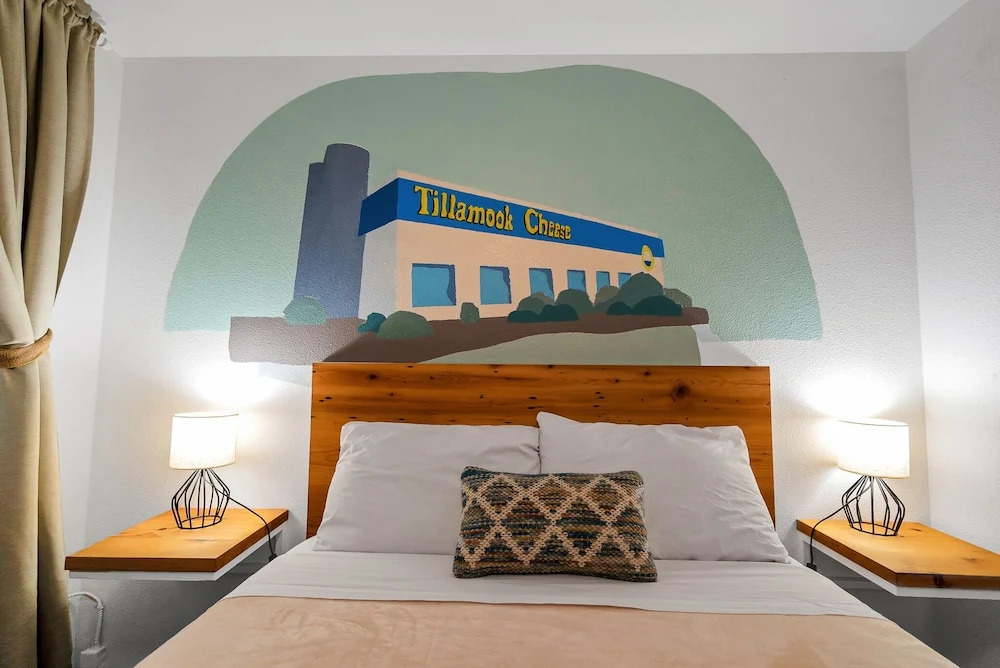 The Kenton Hotel