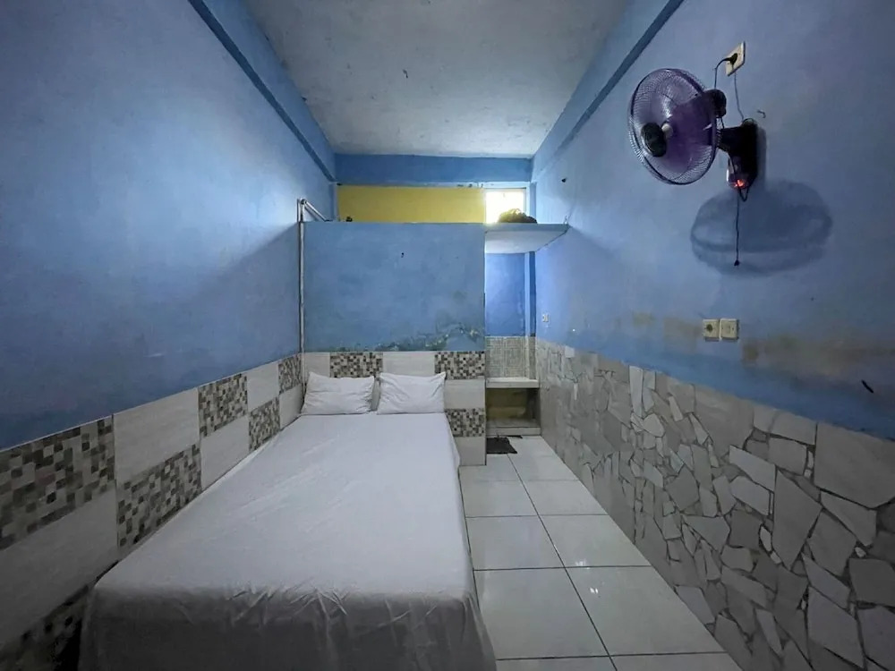 Hotel O 3n Homestay Syariah