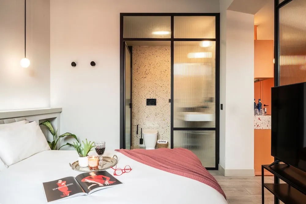 Coeo Parras Design Apartments