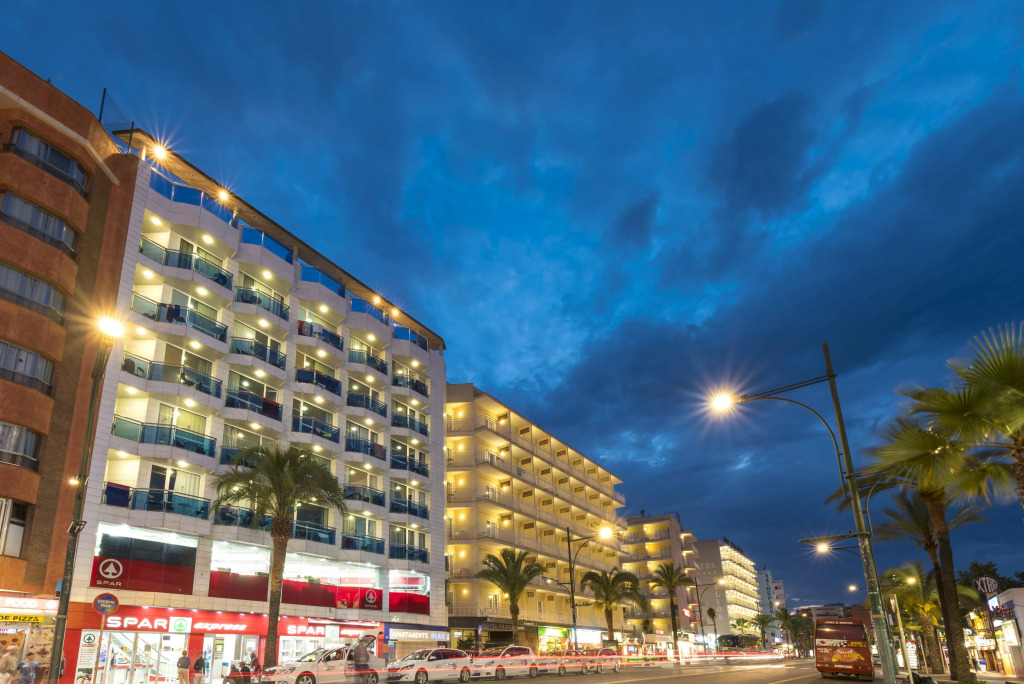 Apartaments Blau by Marsol