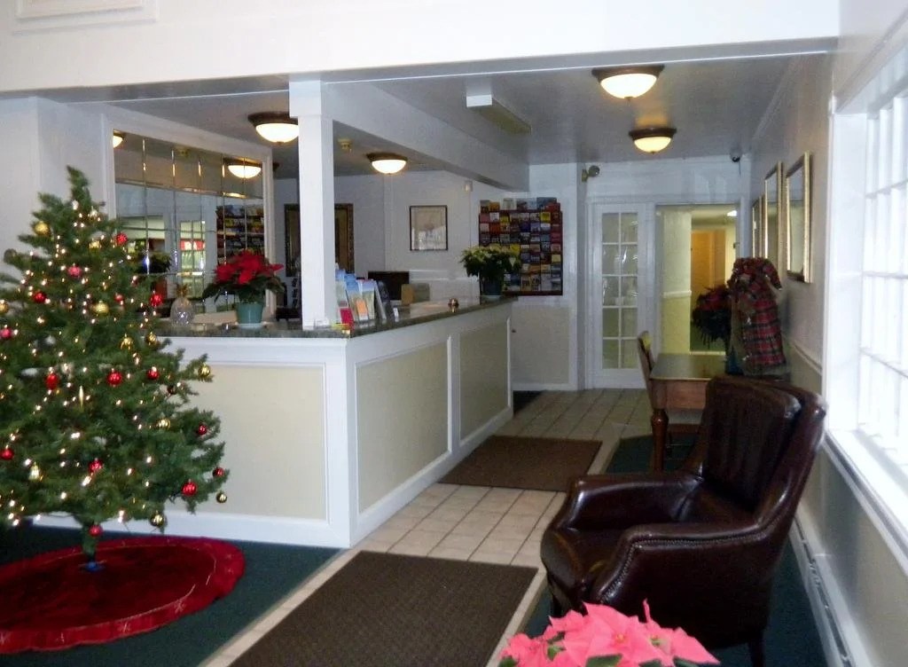 Yankee Clipper Inn, SureStay Collection by Best Western