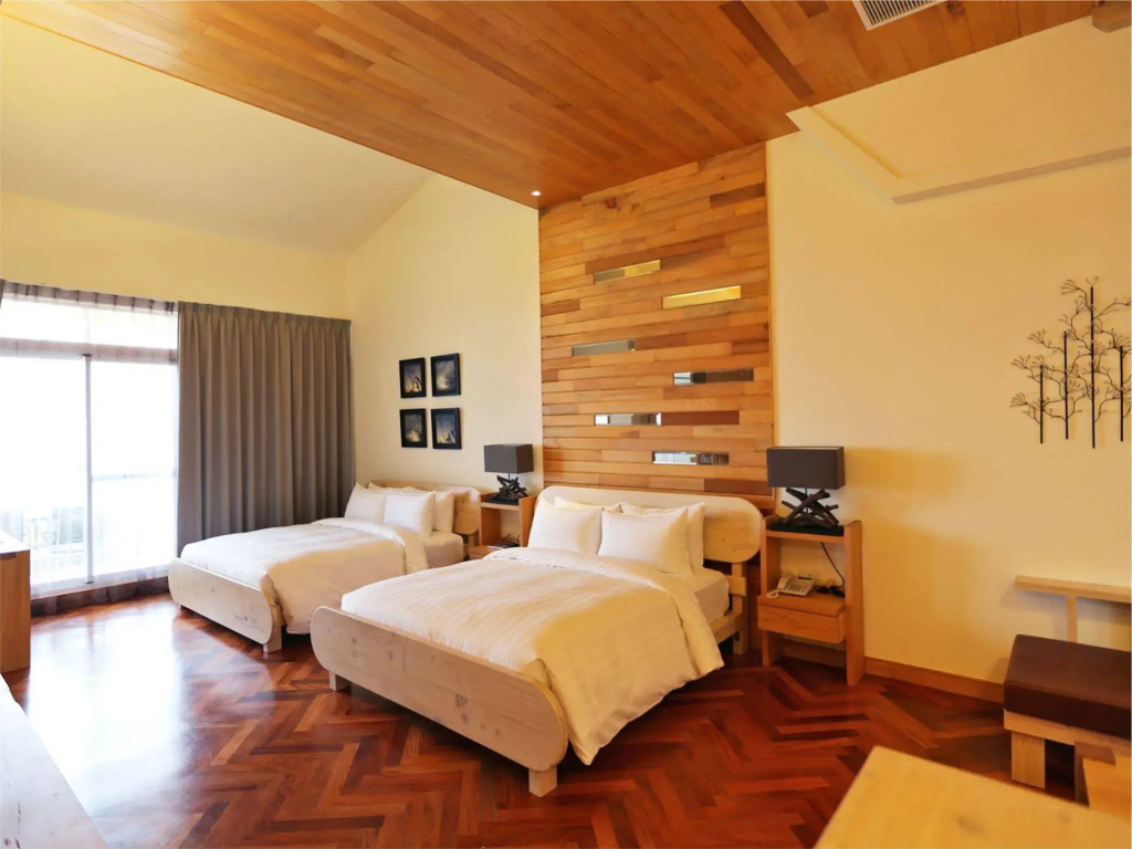 Bay Forest Boutique B&B