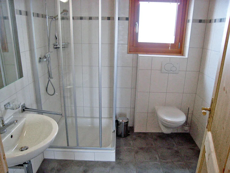 Chalet Orchidee
