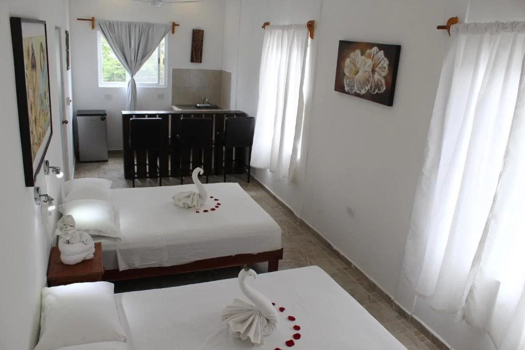 La Casona Hotel & Hostel