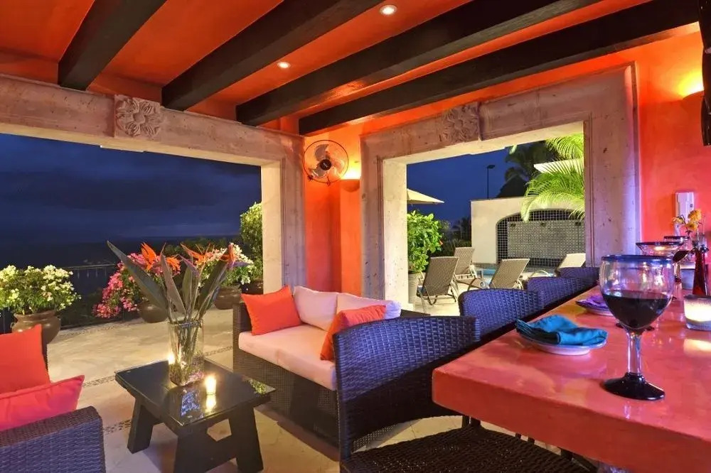 Casa Dos Cisnes