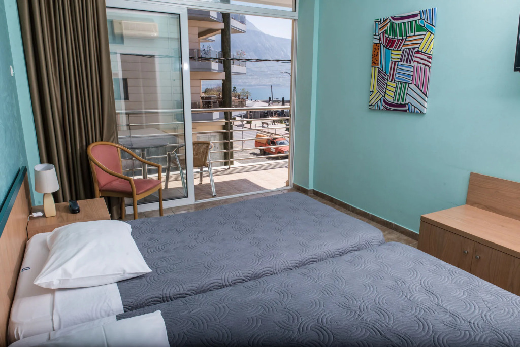 Hotel Ostria