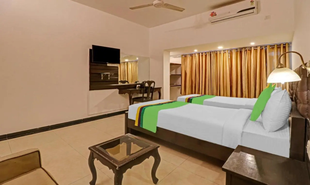 Treebo White Inn Koramangala