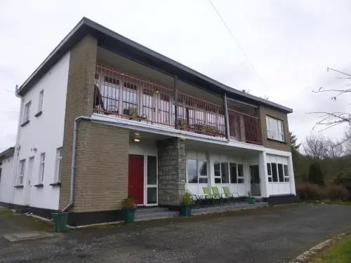 Cove Hill Serviced Accommodation
