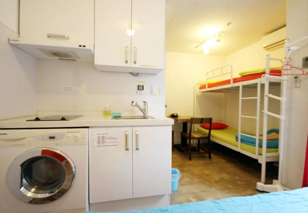 Pencil5 Hostel In Seoul, Korea
