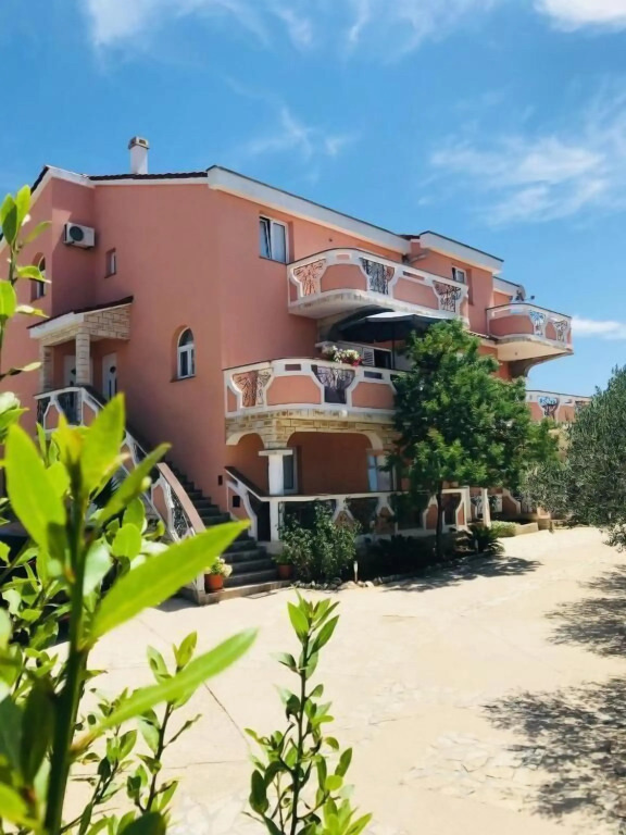 Apartments by the sea Novalja, Pag - 21646