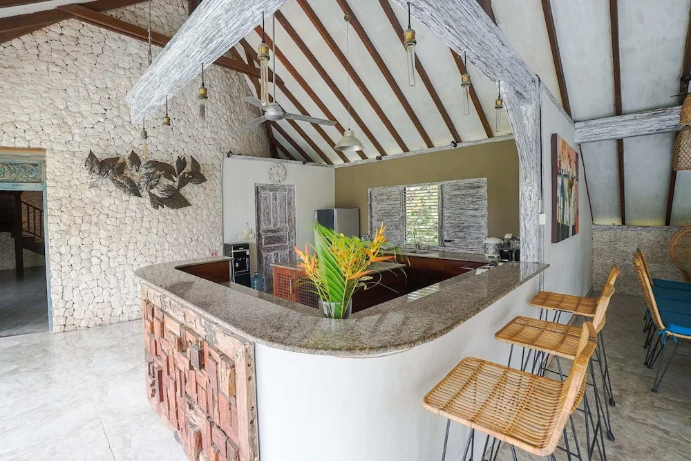 Villa Bora Bora by BaliSuperHost