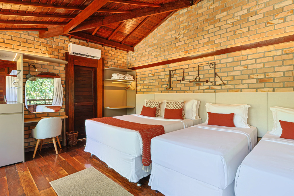 Eco Luar Boutique Hotel