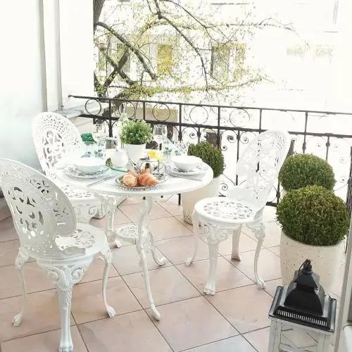 Im in Heaven - Boutique Apartments