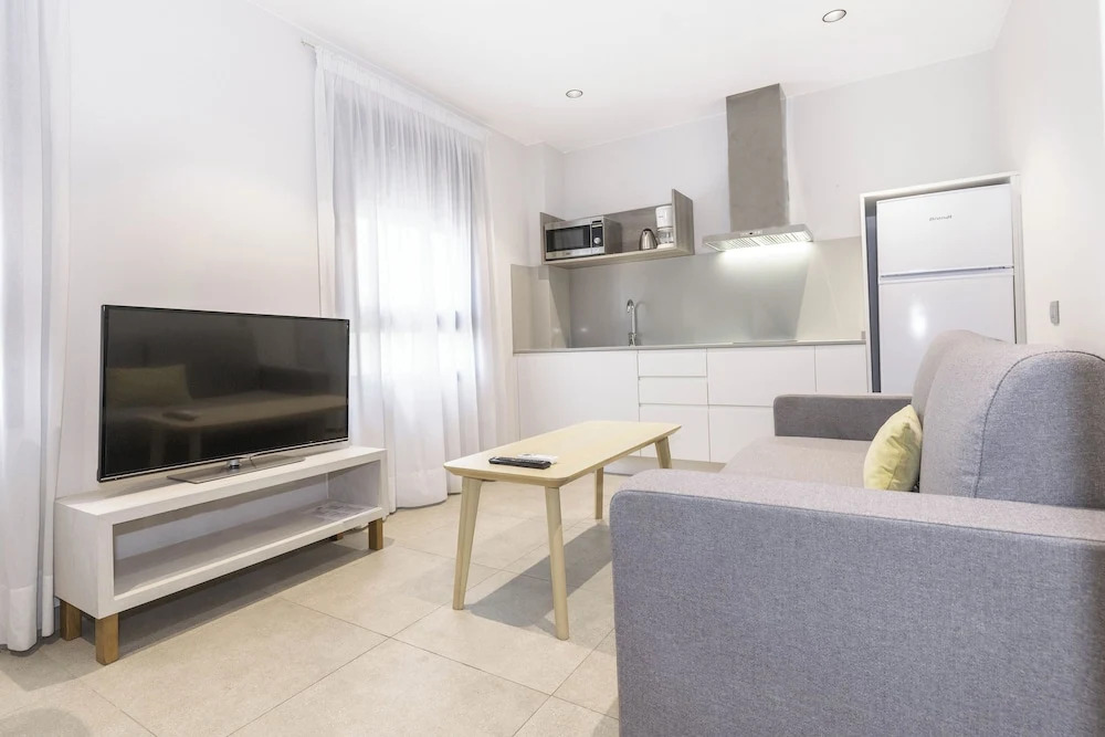 Tusity COOL Apartments